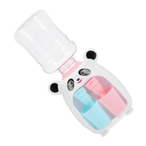 Toyvian mit Wasserspender wasserspielzeug wasserspender elektrischer wasserspender Kleiner wasserspender für Kinderspielzeug Kleinkind Plastik Toyvian mit Wasserspender wasserspielzeug wasserspender elektrischer wasserspender Kleiner wasserspender für Kinderspielzeug Kleinkind Plastik von Toyvian