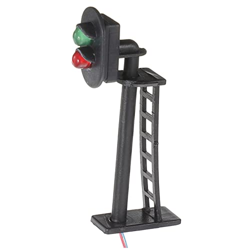 Toyvian modellbahn Lichter Home Decor wohnungseinrichtung wohnungsdeko hochstihl Straßenschilder Lernen für die Kindererziehung Bildungsverkehrsmodell pädagogisches Abs Toyvian modellbahn Lichter Home Decor wohnungseinrichtung wohnungsdeko hochstihl Straßenschilder Lernen für die Kindererziehung Bildungsverkehrsmodell pädagogisches Abs von Toyvian