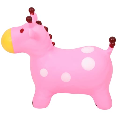 Toyvian montieren kinderspielzeug für voltigieren spielzeuge Kid Toys Children Toys Musik Springpferd Springpferd Rosa Toyvian montieren kinderspielzeug für voltigieren spielzeuge Kid Toys Children Toys Musik Springpferd Springpferd Rosa von Toyvian
