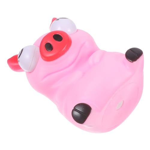 Toyvian stressabbau dekompressionsspielzeug lustige Toy Funny Present spielsachen Süßes Schweinespielzeug kleines Stressspielzeug Plastik Toyvian stressabbau dekompressionsspielzeug lustige Toy Funny Present spielsachen Süßes Schweinespielzeug kleines Stressspielzeug Plastik von Toyvian