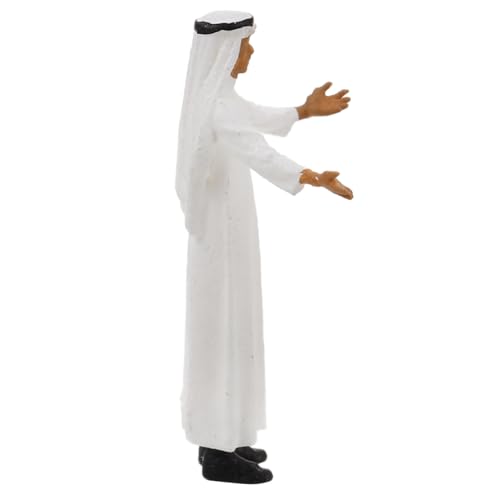 Toyvian Miniaturisierte Figuren Realistische Kleine Menschen Für Dioramen Puppenhäuser Und Kreative Szenen Für Sammler Für Liebhaber Von Wüstenlandschaften Toyvian Miniaturisierte Figuren Realistische Kleine Menschen Für Dioramen Puppenhäuser Und Kreative Szenen Für Sammler Für Liebhaber Von Wüstenlandschaften von Toyvian