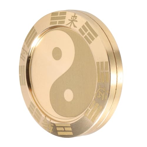 Toyvian zum Stressabbau Pop- Würfel für Gelenke Schlüssel Geburtstagsgeschenk stressabbau kleine Zappelspielzeuge Fidget- fürs Büro Messing Golden Toyvian zum Stressabbau Pop- Würfel für Gelenke Schlüssel Geburtstagsgeschenk stressabbau kleine Zappelspielzeuge Fidget- fürs Büro Messing Golden von Toyvian