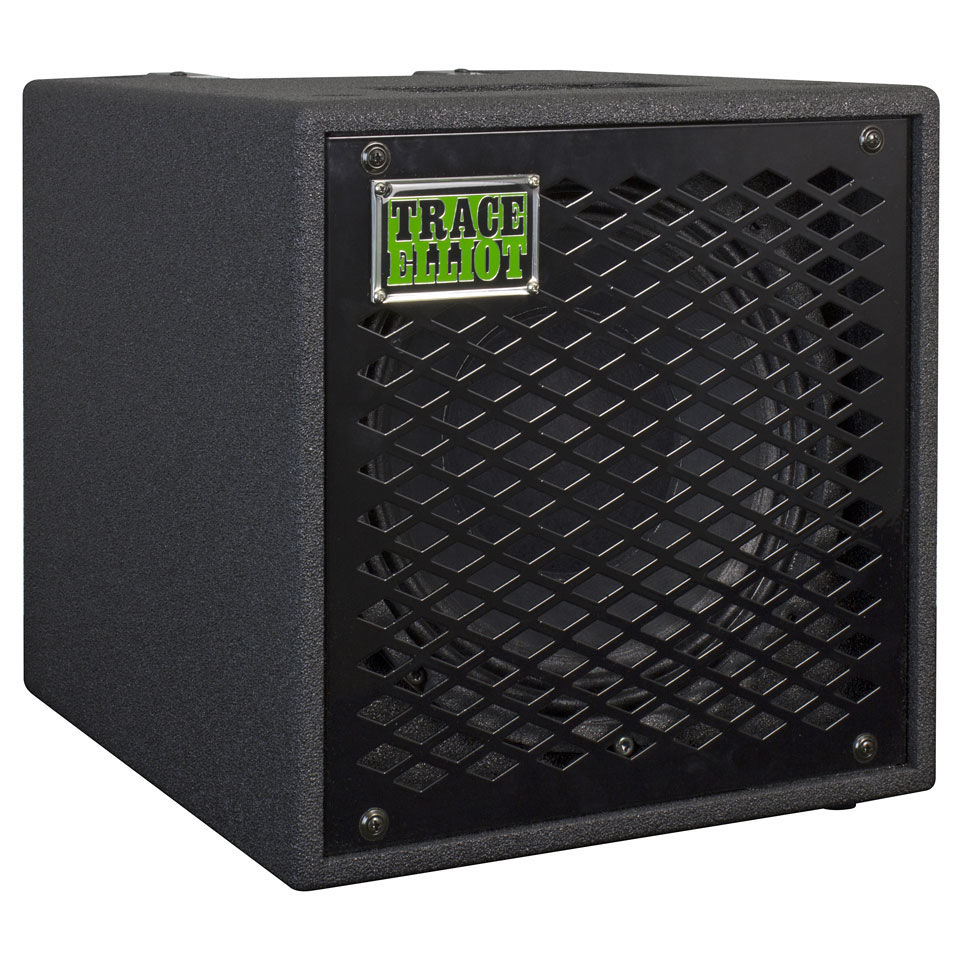 Trace Elliot 110 Box E-Bass Trace Elliot 110 Box E-Bass von Trace Elliot