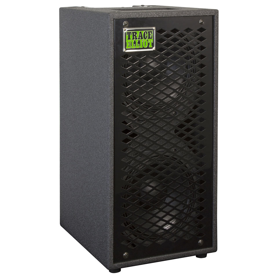Trace Elliot 208 Box E-Bass Trace Elliot 208 Box E-Bass von Trace Elliot