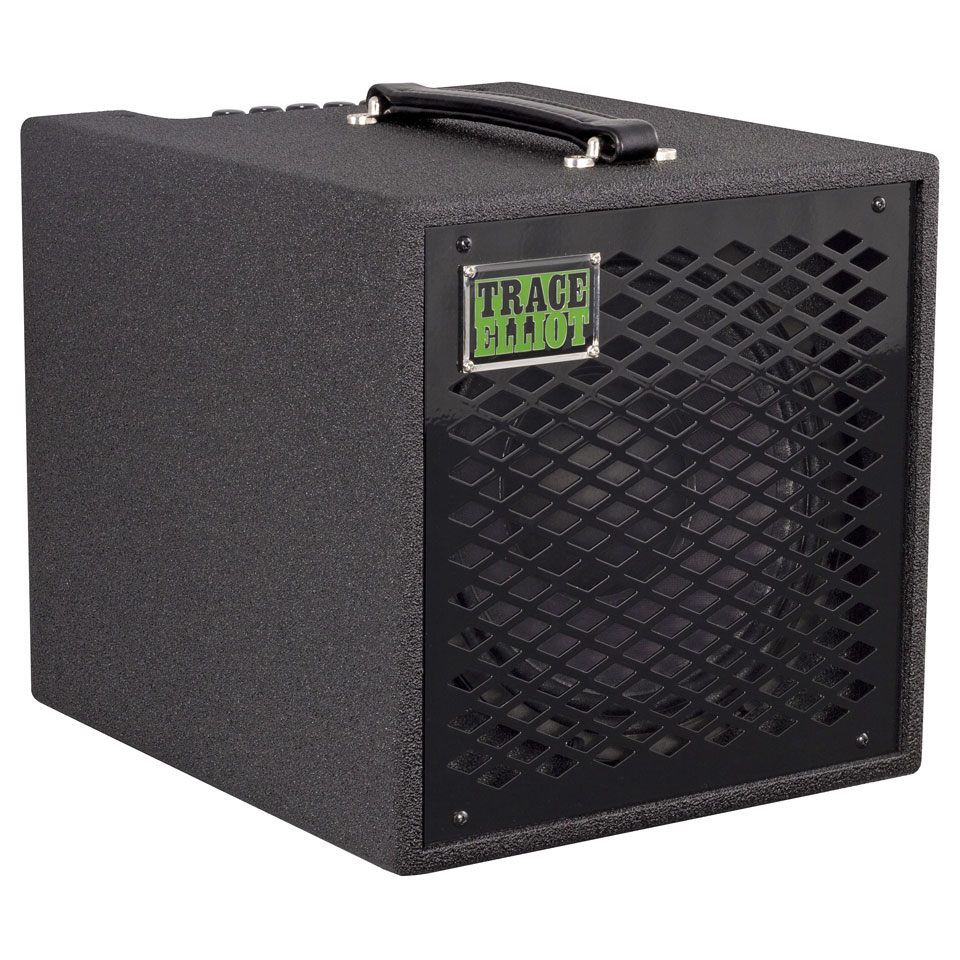 Trace Elliot ELF 1x10" E-Bass-Verstärker Trace Elliot ELF 1x10" E-Bass-Verstärker von Trace Elliot