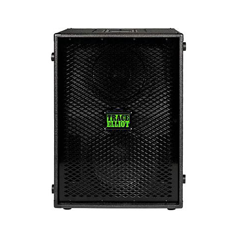 Trace Elliot Pro 212 Road Ready Bass Enclosure Box E-Bass von Trace Elliot