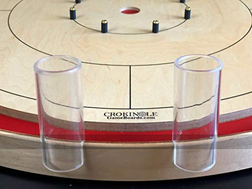 Tracey Crokinole 20 Holders (Pair) von Tracey