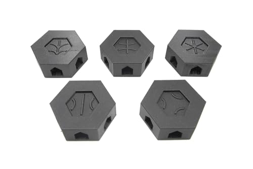 TracksCreations Set mit Halterung und Tunnel von TracksCreations