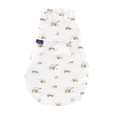 Träumeland Schlafsack LIEBMICH Little Farm grün Träumeland Schlafsack LIEBMICH Little Farm grün von Träumeland