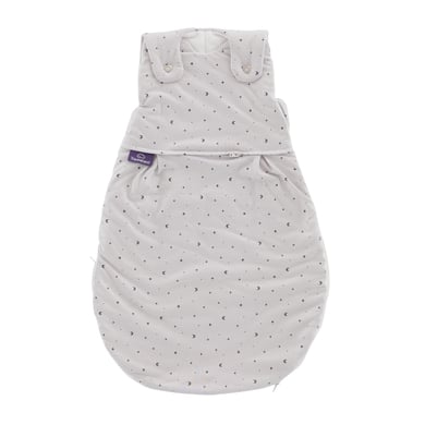 Träumeland Außenschlafsack LIEBMICH Moon grau Träumeland Außenschlafsack LIEBMICH Moon grau von Träumeland