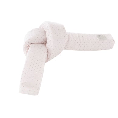 Träumeland Bettschlange Twister beige Träumeland Bettschlange Twister beige von Träumeland