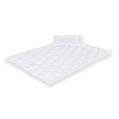 Träumeland Einziehdecke Kuscheltraum 100x135 cm von Träumeland