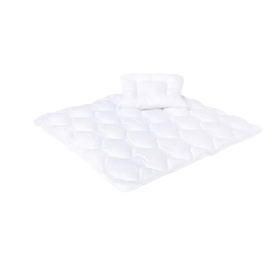 Träumeland Einziehdecke Kuscheltraum 80x80 cm von Träumeland