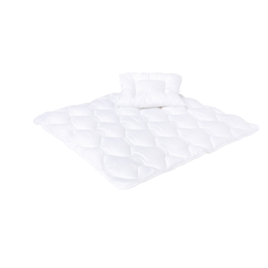 Träumeland Einziehdecke Kuscheltraum 80x80 cm von Träumeland