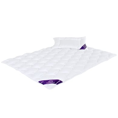 Träumeland Einziehdecken Set Märchenweich 100 x 135 cm Träumeland Einziehdecken Set Märchenweich 100 x 135 cm von Träumeland