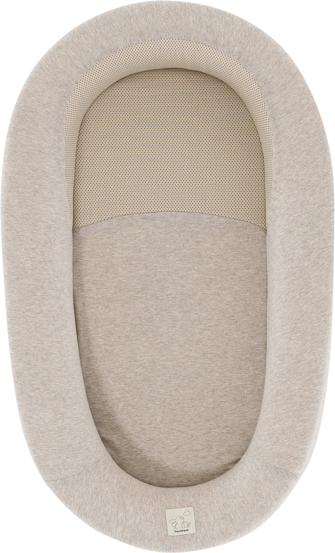 Träumeland Home Air Babynest, Beige Träumeland Home Air Babynest, Beige von Träumeland