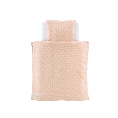 Träumeland Jerseybettwäsche Kuschelhase beige 80 x 80 cm Träumeland Jerseybettwäsche Kuschelhase beige 80 x 80 cm von Träumeland