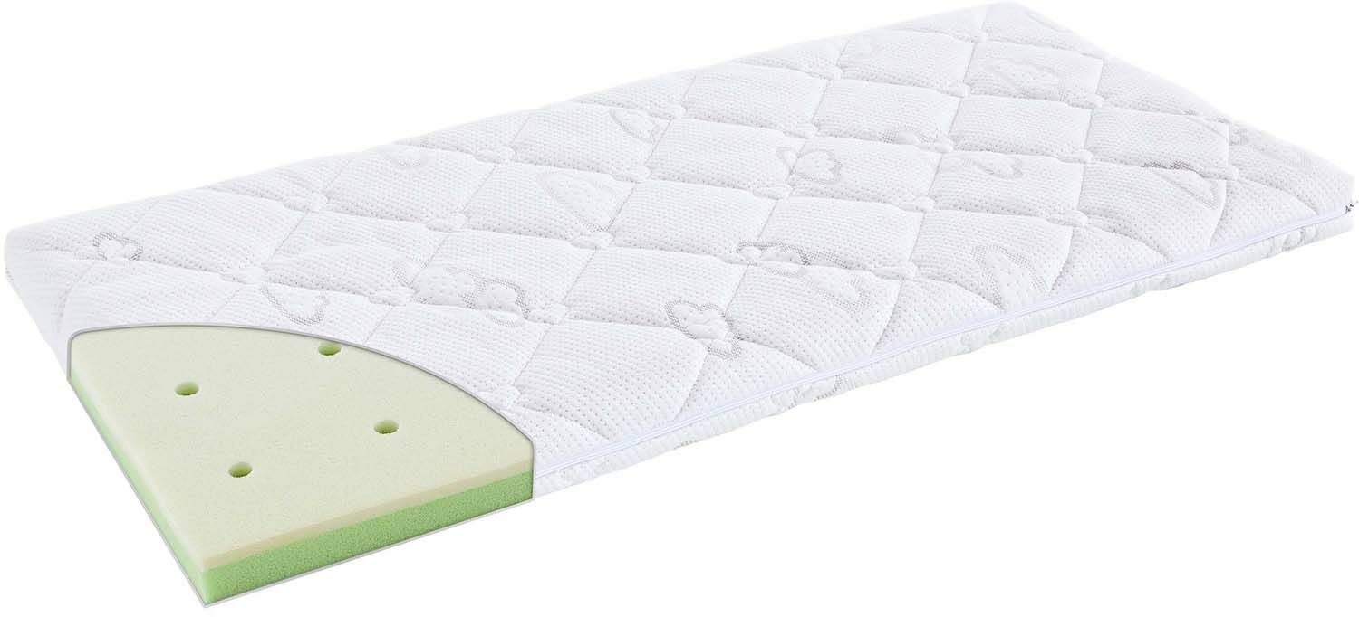 Träumeland Matratze Engel 40x90, Weiß Träumeland Matratze Engel 40x90, Weiß von Träumeland