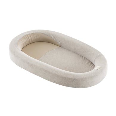 Träumeland Nest Home Air beige meliert von Träumeland