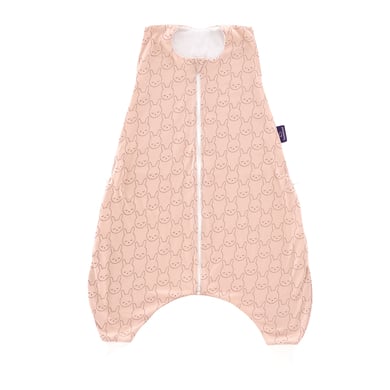 Träumeland Schlafsack mit Füßen Kuschelhase beige Träumeland Schlafsack mit Füßen Kuschelhase beige von Träumeland