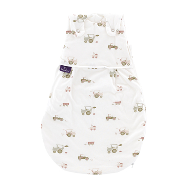 Träumeland Schlafsack LIEBMICH Little Farm grün Träumeland Schlafsack LIEBMICH Little Farm grün von Träumeland