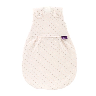 Träumeland Schlafsack Liebmich Twister beige Träumeland Schlafsack Liebmich Twister beige von Träumeland