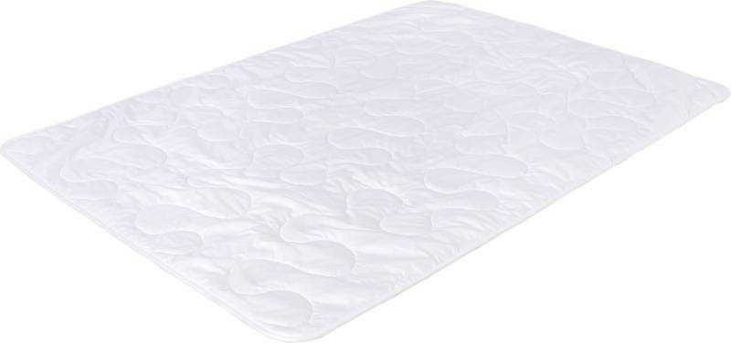 Träumeland Sole Bettdecke 100x135, Weiß von Träumeland