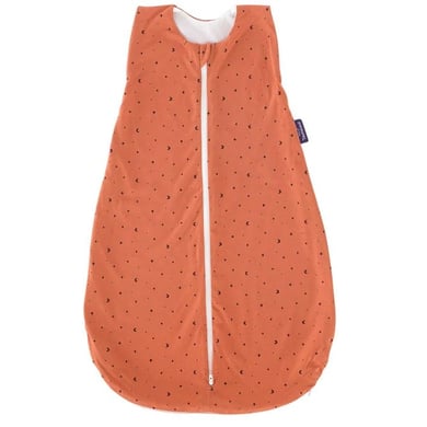 Träumeland Sommerschlafsack Liebmich Moon rost Träumeland Sommerschlafsack Liebmich Moon rost von Träumeland