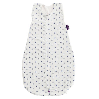 Träumeland Sommerschlafsack Liebmich Tencel Anker von Träumeland