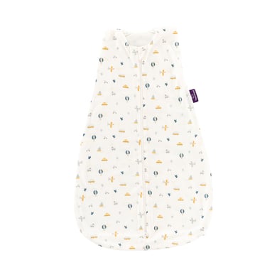 Träumeland Sommerschlafsack Liebmich Tencel BrummBrumm Träumeland Sommerschlafsack Liebmich Tencel BrummBrumm von Träumeland