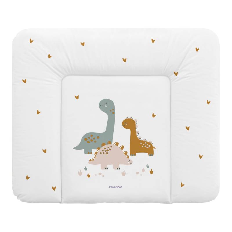 Träumeland Wickelauflage 75x85 cm Träumeland Wickelauflage 75x85 cm von Träumeland