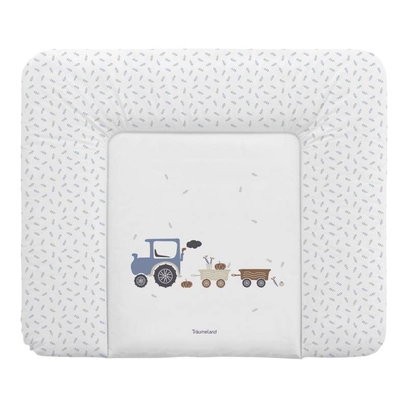 Träumeland Wickelauflage 75x85 cm Träumeland Wickelauflage 75x85 cm von Träumeland
