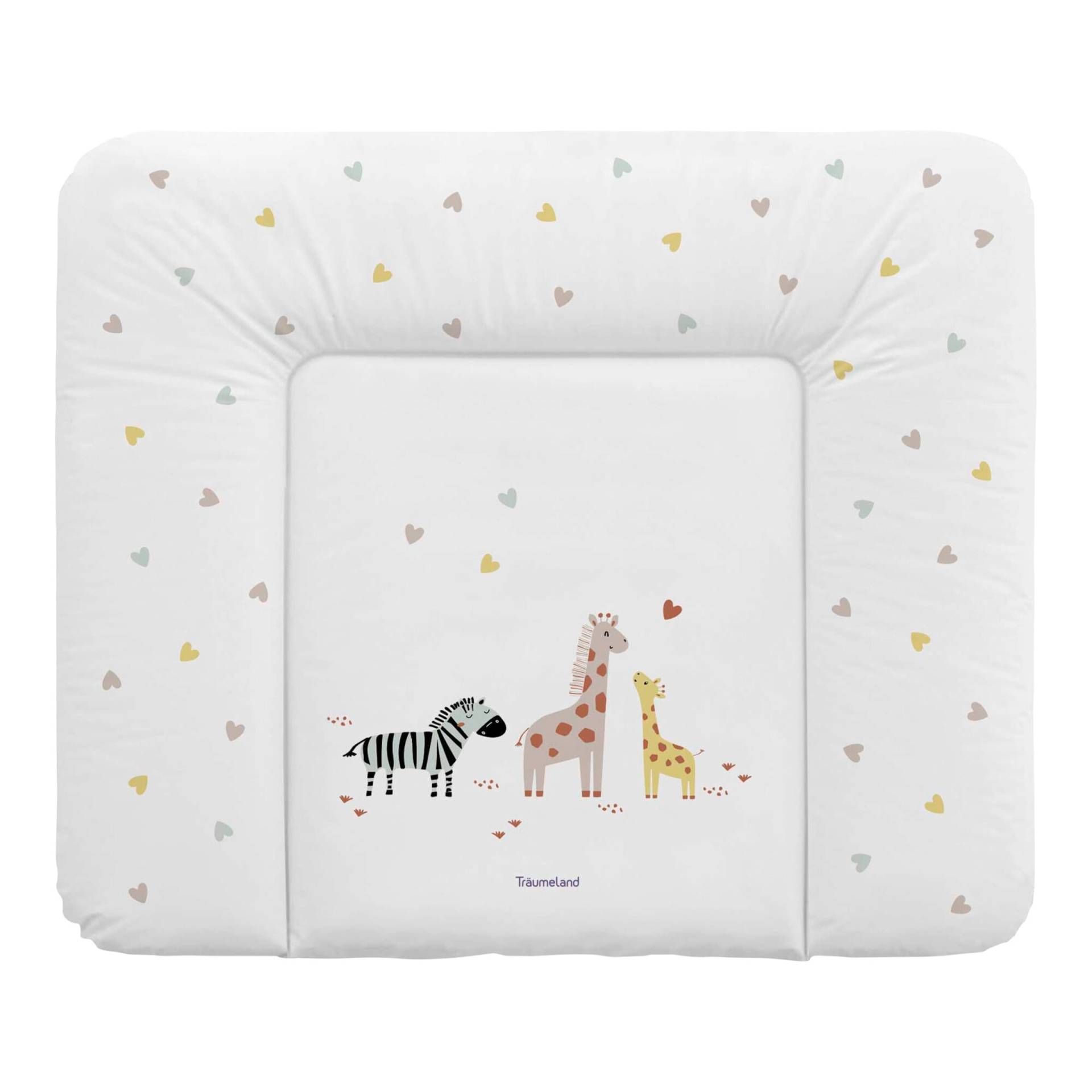 Träumeland Wickelauflage 75x85 cm Träumeland Wickelauflage 75x85 cm von Träumeland