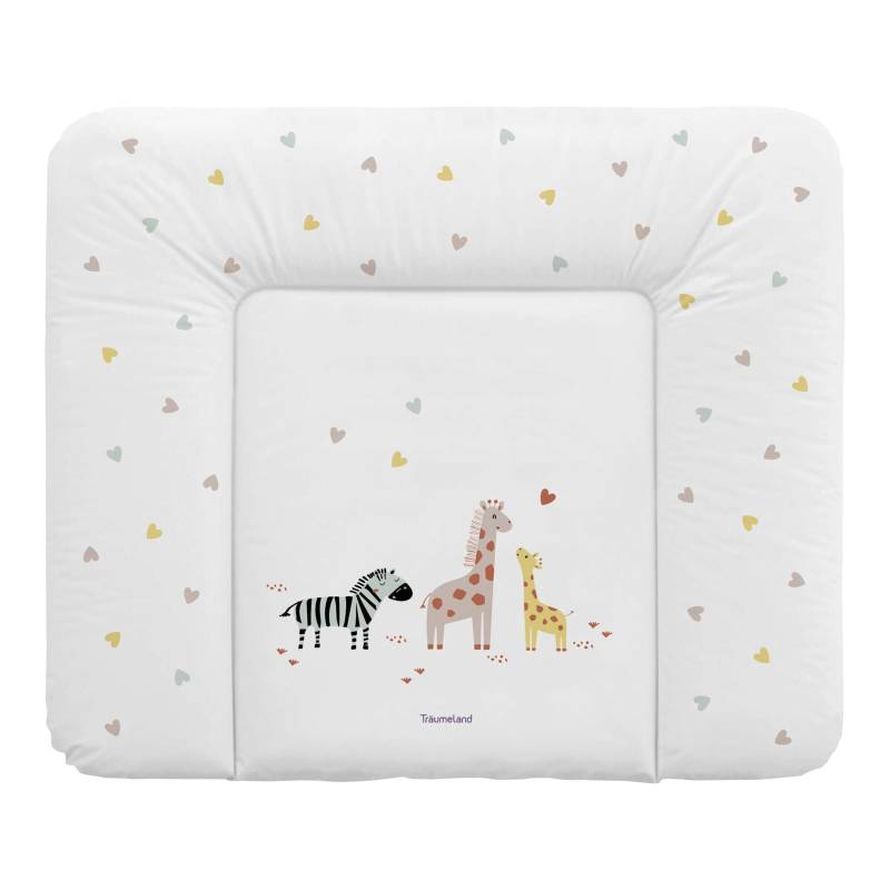Träumeland Wickelauflage 75x85 cm Träumeland Wickelauflage 75x85 cm von Träumeland