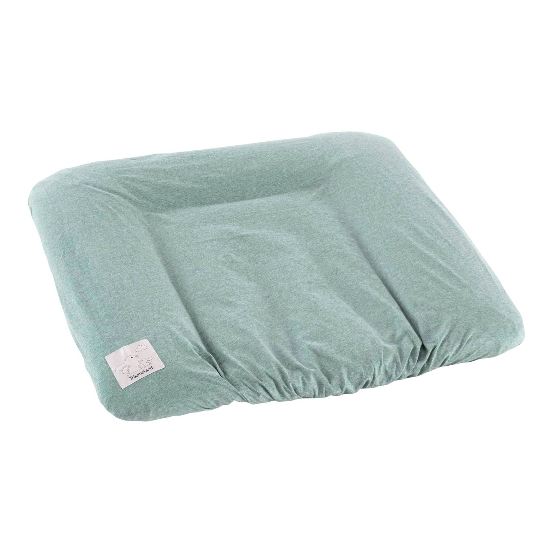 Träumeland Wickelauflagenbezug 76 x 86 cm Träumeland Wickelauflagenbezug 76 x 86 cm von Träumeland