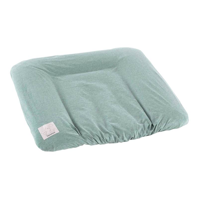 Träumeland Wickelauflagenbezug 76 x 86 cm Träumeland Wickelauflagenbezug 76 x 86 cm von Träumeland