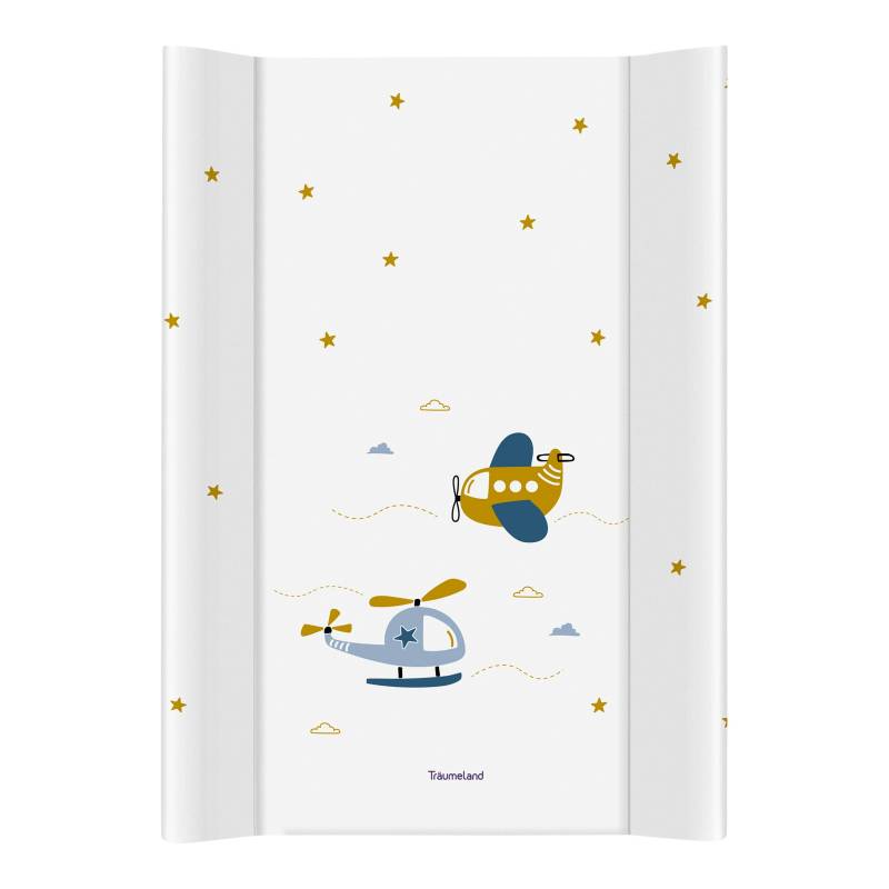 Träumeland Wickelmulde 50x70 cm von Träumeland