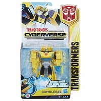 HASBRO E1884EU4 Transformers CYB Action Attackers Warrior Figur sortiert HASBRO E1884EU4 Transformers CYB Action Attackers Warrior Figur sortiert von Transformers