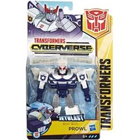 HASBRO E1884EU6 TRA TRANSFORMERS CYBERVERSE WARRIOR AST HASBRO E1884EU6 TRA TRANSFORMERS CYBERVERSE WARRIOR AST von Transformers