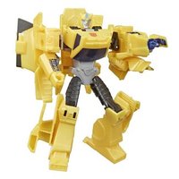 HASBRO E1884EU8 Transformers Cyberverse Warrior Figur, sortiert HASBRO E1884EU8 Transformers Cyberverse Warrior Figur, sortiert von Transformers
