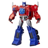 HASBRO E1885EU4 Transformers CYB Action Attacker Ultimate Figur, sortiert HASBRO E1885EU4 Transformers CYB Action Attacker Ultimate Figur, sortiert von Transformers