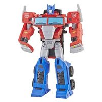 HASBRO E1886EU4 Transformers CYB Action Attackers Ultra Figur HASBRO E1886EU4 Transformers CYB Action Attackers Ultra Figur von Transformers