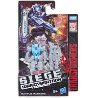 HASBRO E3431EU4 Transformers War for Cybertron Siege Figuren sortiert HASBRO E3431EU4 Transformers War for Cybertron Siege Figuren sortiert von Transformers