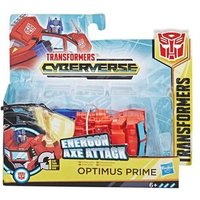 HASBRO E3522EU4 Transformers CYB Action Attackers 1-Step Changer sortiert HASBRO E3522EU4 Transformers CYB Action Attackers 1-Step Changer sortiert von Transformers