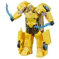 HASBRO E7106ES0 TRANSFORMERS Bumblebee Cyberverse Adventures Ultra-Klasse Bumblebee von Transformers