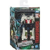 HASBRO E71205L0 Transformers Generations War For Cybertron Earthrise Deluxe von Transformers