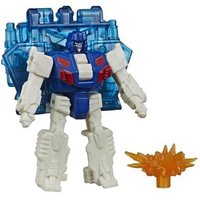 HASBRO E71245L0 E71465L00 Transformers Toys Generations War for Cybertron: Earthrise Battle Masters WFC-E1 Soundbarrier HASBRO E71245L0 E71465L00 Transformers Toys Generations War for Cybertron: Earthrise Battle Masters WFC-E1 Soundbarrier von Transformers