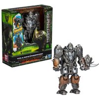 HASBRO F39005L0 Transformers Movie 7 Smash Changers, sortiert HASBRO F39005L0 Transformers Movie 7 Smash Changers, sortiert von Transformers