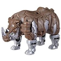 HASBRO F46005X0 TRANSFORMERS: Aufstieg der Bestien Beast Alliance Bestien Battle Masters Rhinox HASBRO F46005X0 TRANSFORMERS: Aufstieg der Bestien Beast Alliance Bestien Battle Masters Rhinox von Transformers