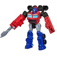 HASBRO F46055X0 Transformers: Aufstieg der Bestien Beast Alliance Bestien Battle Changers OPTIMUS PRIME HASBRO F46055X0 Transformers: Aufstieg der Bestien Beast Alliance Bestien Battle Changers OPTIMUS PRIME von Transformers